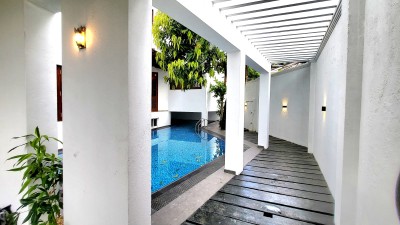 Super Luxury House for Sale in Nugegoda | LKR 220 Million (HS4803)-3