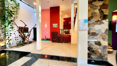 Super Luxury House for Sale in Nugegoda | LKR 220 Million (HS4803)-7