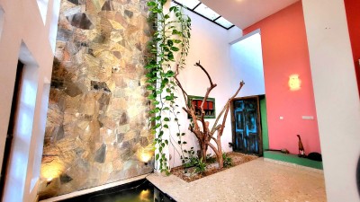 Super Luxury House for Sale in Nugegoda | LKR 220 Million (HS4803)-6