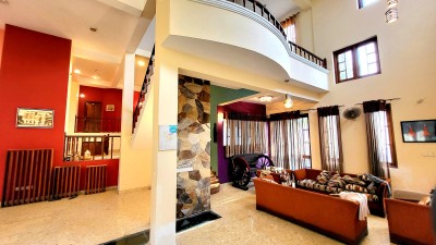 Super Luxury House for Sale in Nugegoda | LKR 220 Million (HS4803)-5