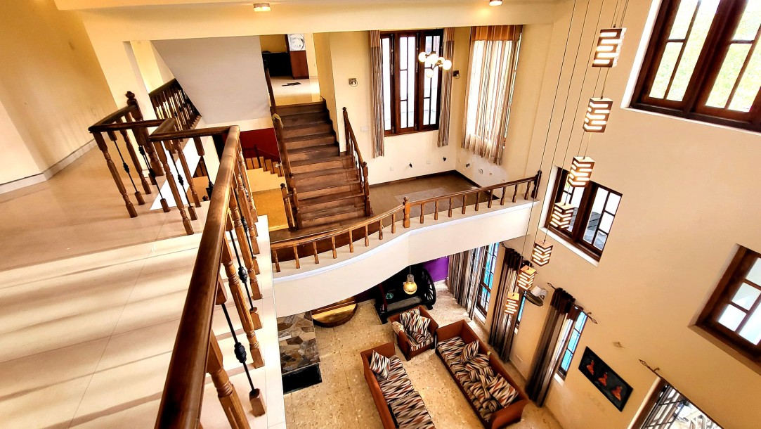 Super Luxury House for Sale in Nugegoda | LKR 220 Million (HS4803)-8