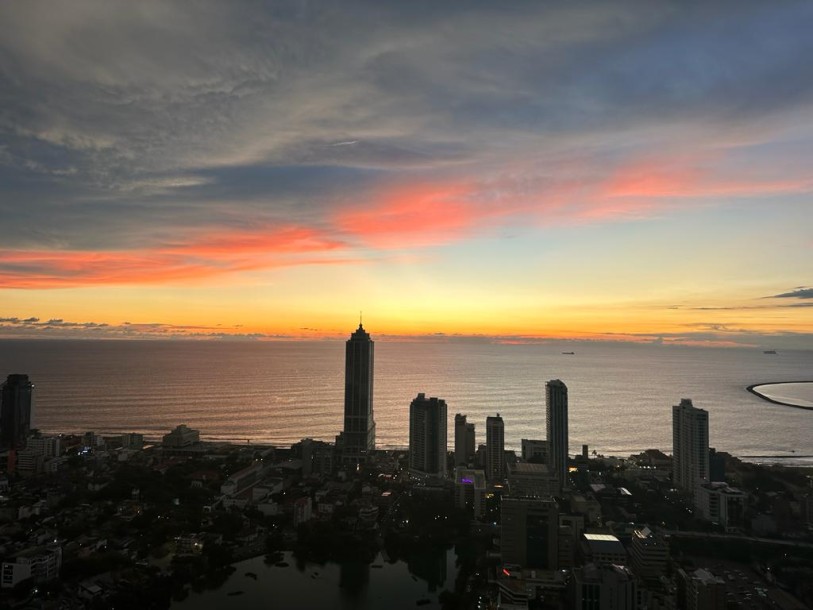 3BR Apartment for Sale at Twin Peaks, Colombo 02 | Investment LKR 135 Million (AP4786)-9