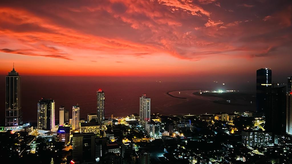 3BR Apartment for Sale at Twin Peaks, Colombo 02 | Investment LKR 135 Million (AP4786)-8