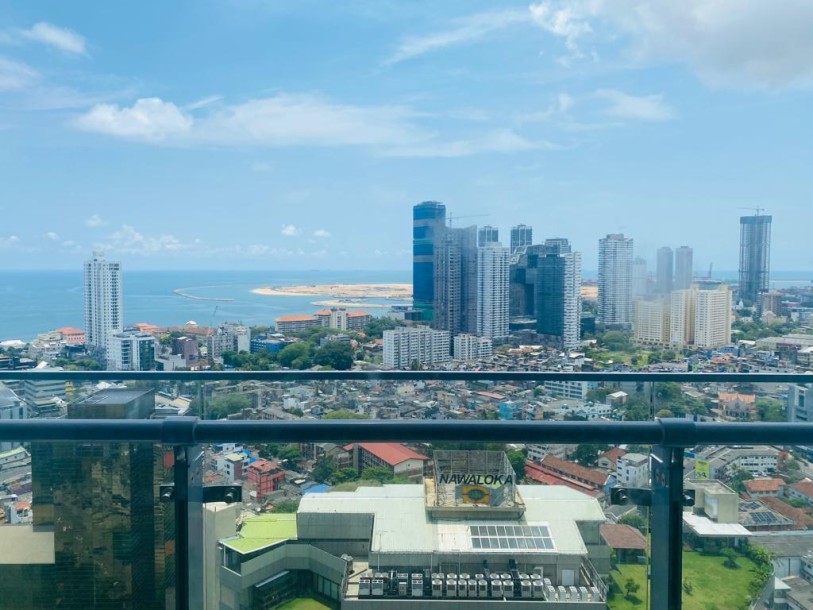 3BR Apartment for Sale at Twin Peaks, Colombo 02 | Investment LKR 135 Million (AP4786)-6