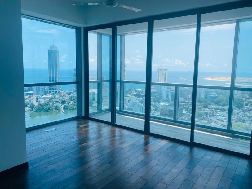 3BR Apartment for Sale at Twin Peaks, Colombo 02 | Investment LKR 135 Million (AP4786)-4