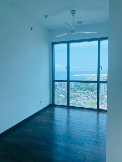 3BR Apartment for Sale at Twin Peaks, Colombo 02 | Investment LKR 135 Million (AP4786)-3