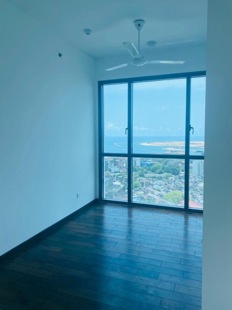 3BR Apartment for Sale at Twin Peaks, Colombo 02 | Investment LKR 135 Million (AP4786)-3