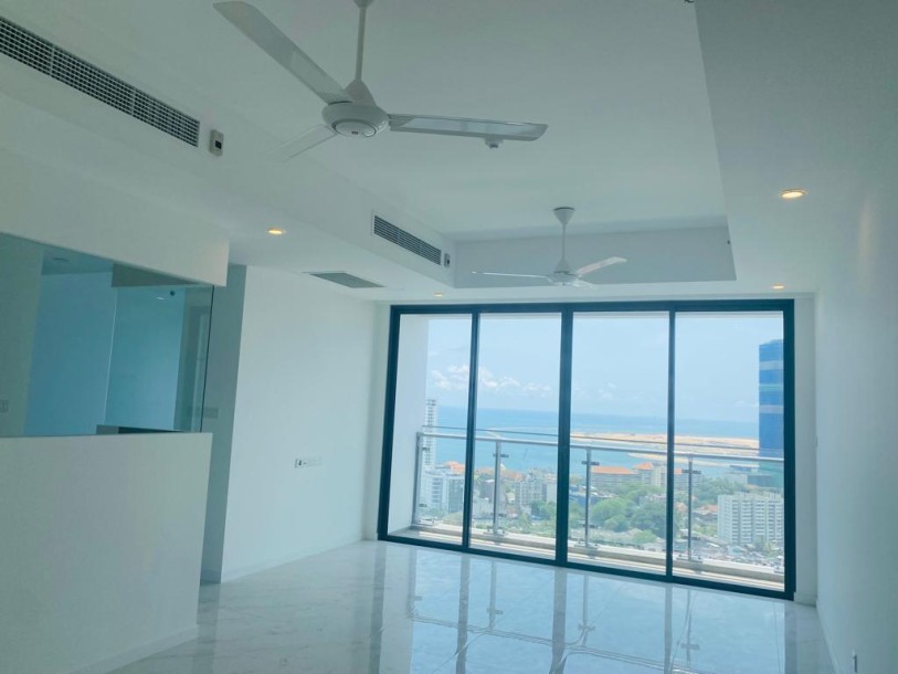 3BR Apartment for Sale at Twin Peaks, Colombo 02 | Investment LKR 135 Million (AP4786)-2