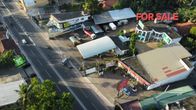Commercial Building for Sale in Wennappuwa | LKR 85 Mn(CP4787)-4