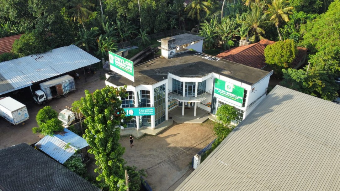 Commercial Building for Sale in Wennappuwa | LKR 85 Mn(CP4787)-3