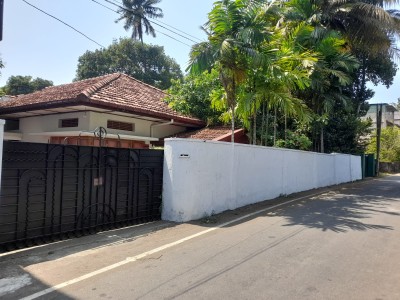 24.35 Perch 5BR House for Sale in Wattala | LKR 120 Mn (HS4788)
