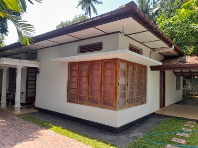 24.35 Perch 5BR House for Sale in Wattala | LKR 120 Mn (HS4788)-3