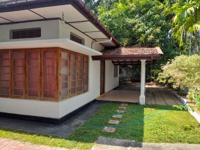 24.35 Perch 5BR House for Sale in Wattala | LKR 120 Mn (HS4788)-2