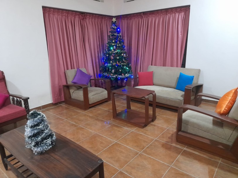 24.35 Perch 5BR House for Sale in Wattala | LKR 120 Mn (HS4788)-4