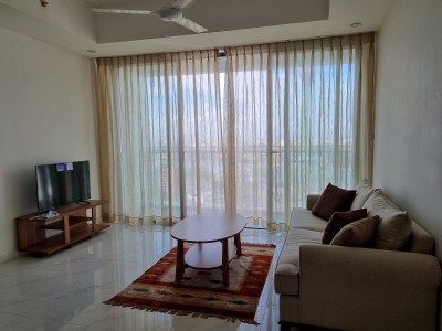 2BR Apartment for Rent at Twin Peaks, Colombo 02 | Monthly Rent USD 1,700 (AP4789)