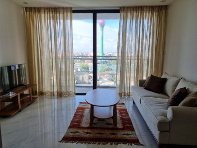 2BR Apartment for Rent at Twin Peaks, Colombo 02 | Monthly Rent USD 1,700 (AP4789)-3