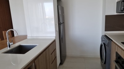 2BR Apartment for Rent at Twin Peaks, Colombo 02 | Monthly Rent USD 1,700 (AP4789)-5