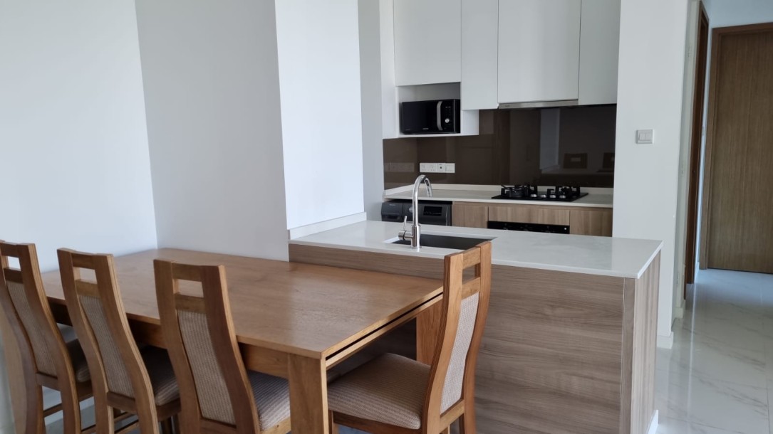 2BR Apartment for Rent at Twin Peaks, Colombo 02 | Monthly Rent USD 1,700 (AP4789)-4