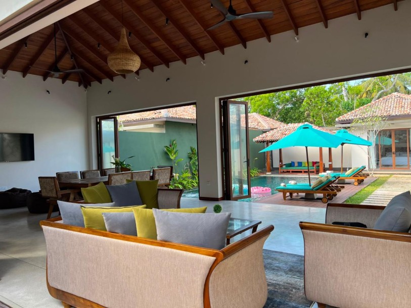 53 Perch Luxury Twin Villas for Sale in Thalpe | LKR 300 Mn (VL4790)-2