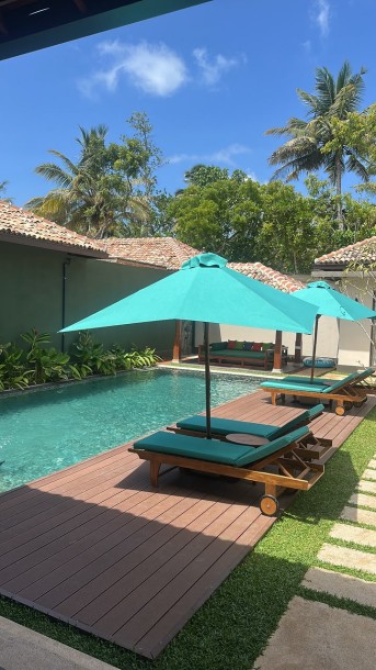 53 Perch Luxury Twin Villas for Sale in Thalpe | LKR 300 Mn (VL4790)-4