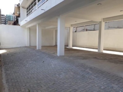 Commercial Building for Rent in Colombo 02 | Monthly Rent LKR 3.5 Million (CP4805)-2