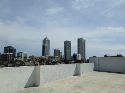 Commercial Building for Rent in Colombo 02 | Monthly Rent LKR 3.5 Million (CP4805)-3