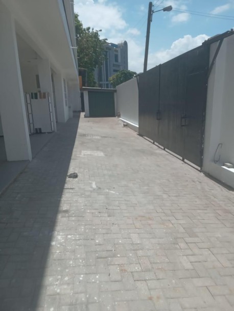 Commercial Building for Rent in Colombo 02 | Monthly Rent LKR 3.5 Million (CP4805)-22