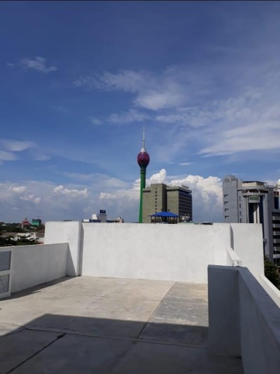 Commercial Building for Rent in Colombo 02 | Monthly Rent LKR 3.5 Million (CP4805)-11