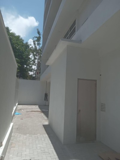 Commercial Building for Rent in Colombo 02 | Monthly Rent LKR 3.5 Million (CP4805)-18