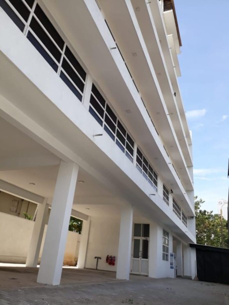 Commercial Building for Rent in Colombo 02 | Monthly Rent LKR 3.5 Million (CP4805)-19