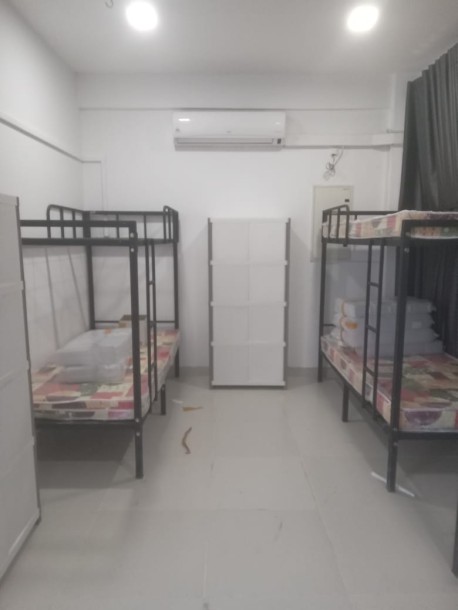 Commercial Building for Rent in Colombo 02 | Monthly Rent LKR 3.5 Million (CP4805)-17