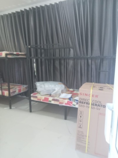 Commercial Building for Rent in Colombo 02 | Monthly Rent LKR 3.5 Million (CP4805)-7