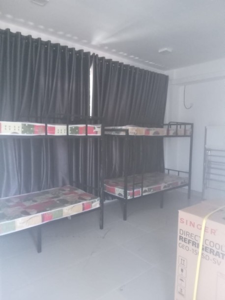 Commercial Building for Rent in Colombo 02 | Monthly Rent LKR 3.5 Million (CP4805)-14