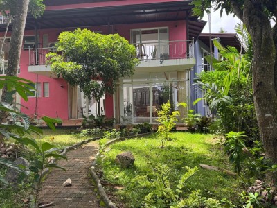 5BR House for Sale in Thalawathugoda | LKR 110 Mn(HS4793)-5