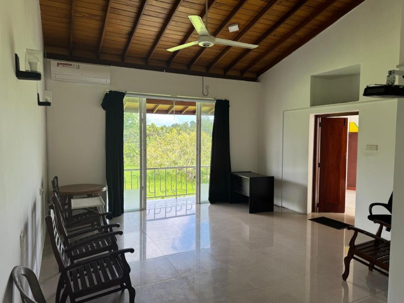 5BR House for Sale in Thalawathugoda | LKR 110 Mn(HS4793)-4