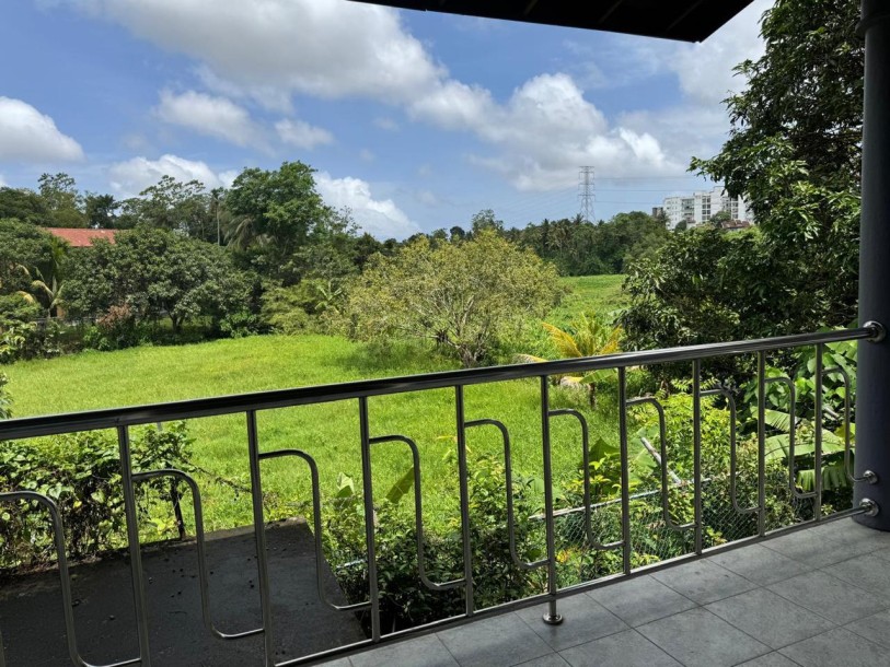 5BR House for Sale in Thalawathugoda | LKR 110 Mn(HS4793)-3