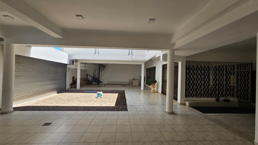 Heritage House for Sale in Bambalapitiya | Investment LKR 350 Million (HS4801)-19