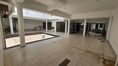 Heritage House for Sale in Bambalapitiya | Investment LKR 350 Million (HS4801)-17