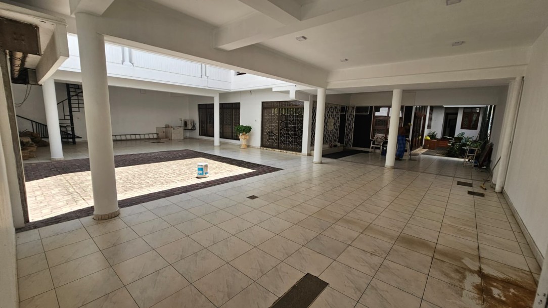 Heritage House for Sale in Bambalapitiya | Investment LKR 350 Million (HS4801)-17