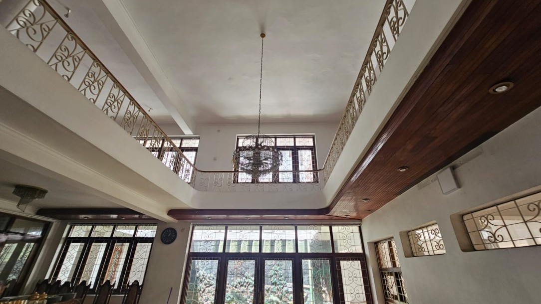 Heritage House for Sale in Bambalapitiya | Investment LKR 350 Million (HS4801)-13
