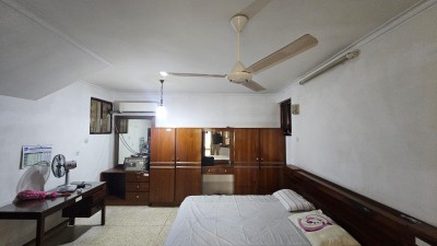 Heritage House for Sale in Bambalapitiya | Investment LKR 350 Million (HS4801)-12