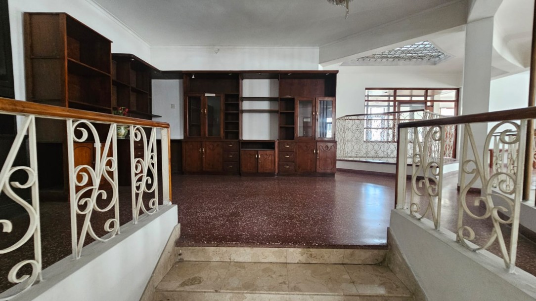 Heritage House for Sale in Bambalapitiya | Investment LKR 350 Million (HS4801)-11