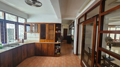 Heritage House for Sale in Bambalapitiya | Investment LKR 350 Million (HS4801)-7