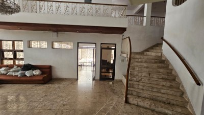 Heritage House for Sale in Bambalapitiya | Investment LKR 350 Million (HS4801)-5