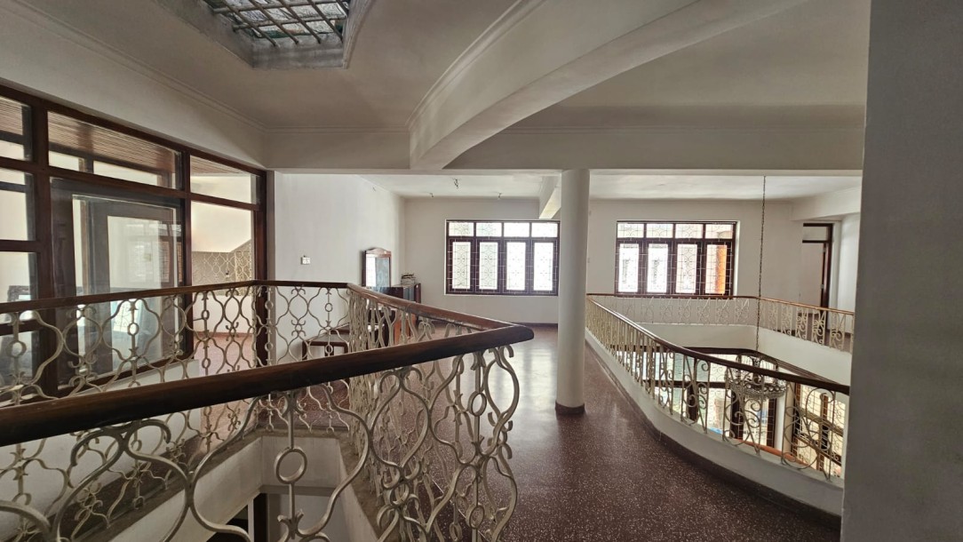 Heritage House for Sale in Bambalapitiya | Investment LKR 350 Million (HS4801)-6
