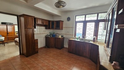 Heritage House for Sale in Bambalapitiya | Investment LKR 350 Million (HS4801)-4