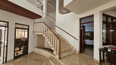 Heritage House for Sale in Bambalapitiya | Investment LKR 350 Million (HS4801)-2