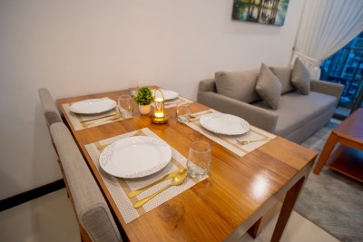 1BR Apartment for Rent at Trizen, Colombo 02 | Monthly Rent LKR 370,000 (AP4808)-18