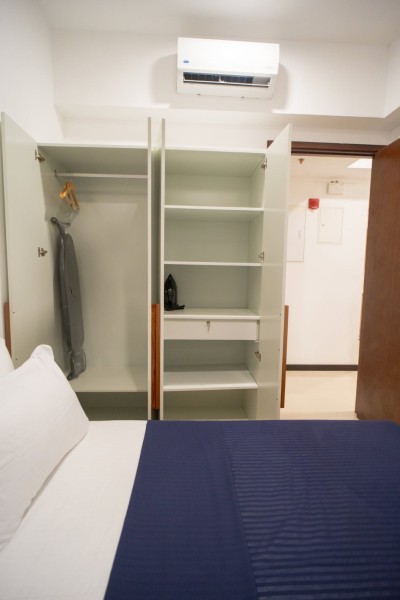 1BR Apartment for Rent at Trizen, Colombo 02 | Monthly Rent LKR 370,000 (AP4808)-13