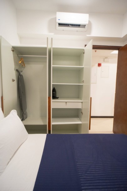 1BR Apartment for Rent at Trizen, Colombo 02 | Monthly Rent LKR 370,000 (AP4808)-13